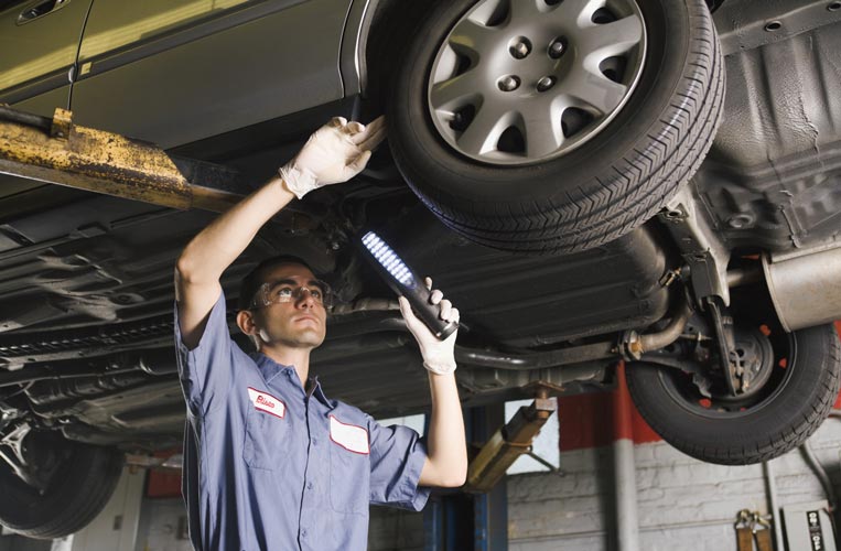 Inspectie gratuita